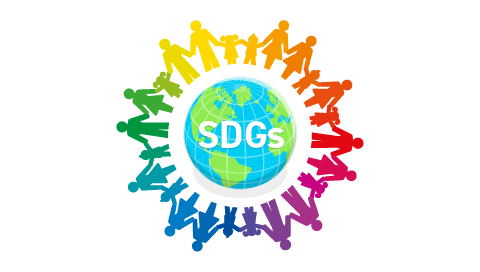 社会貢献活動とSDGsの実現